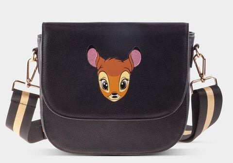 Sac Bandouliere - Disney - Bambi